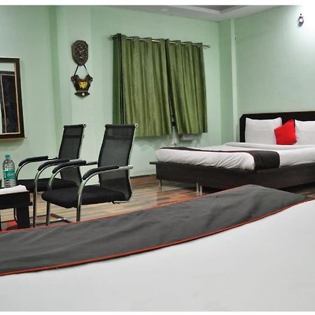 Hotel Atrium Inn Rishikesh Exterior photo
