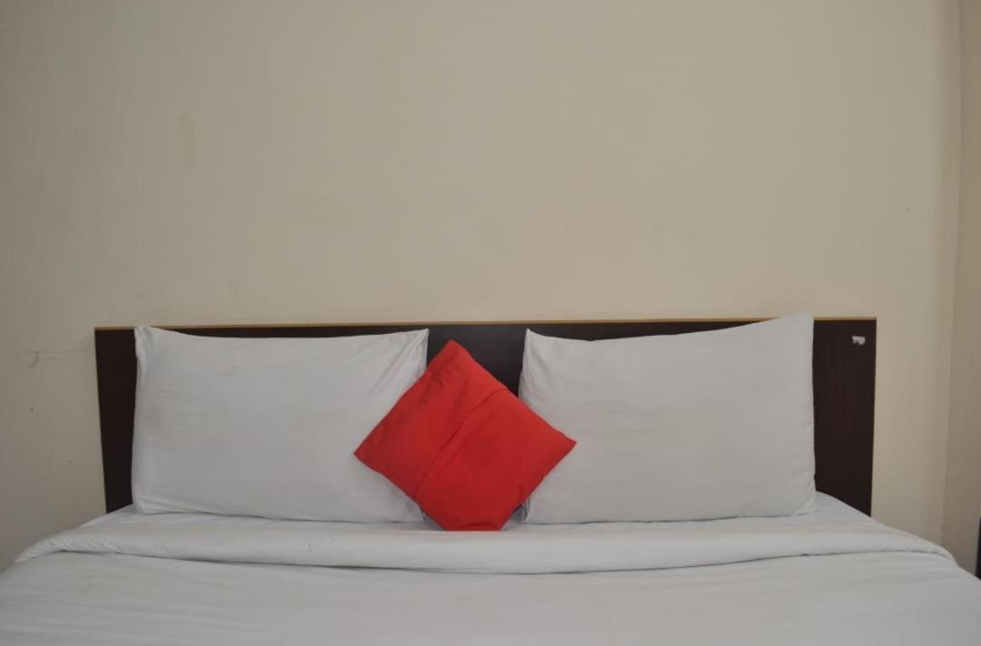 Hotel Atrium Inn Rishikesh Exterior photo