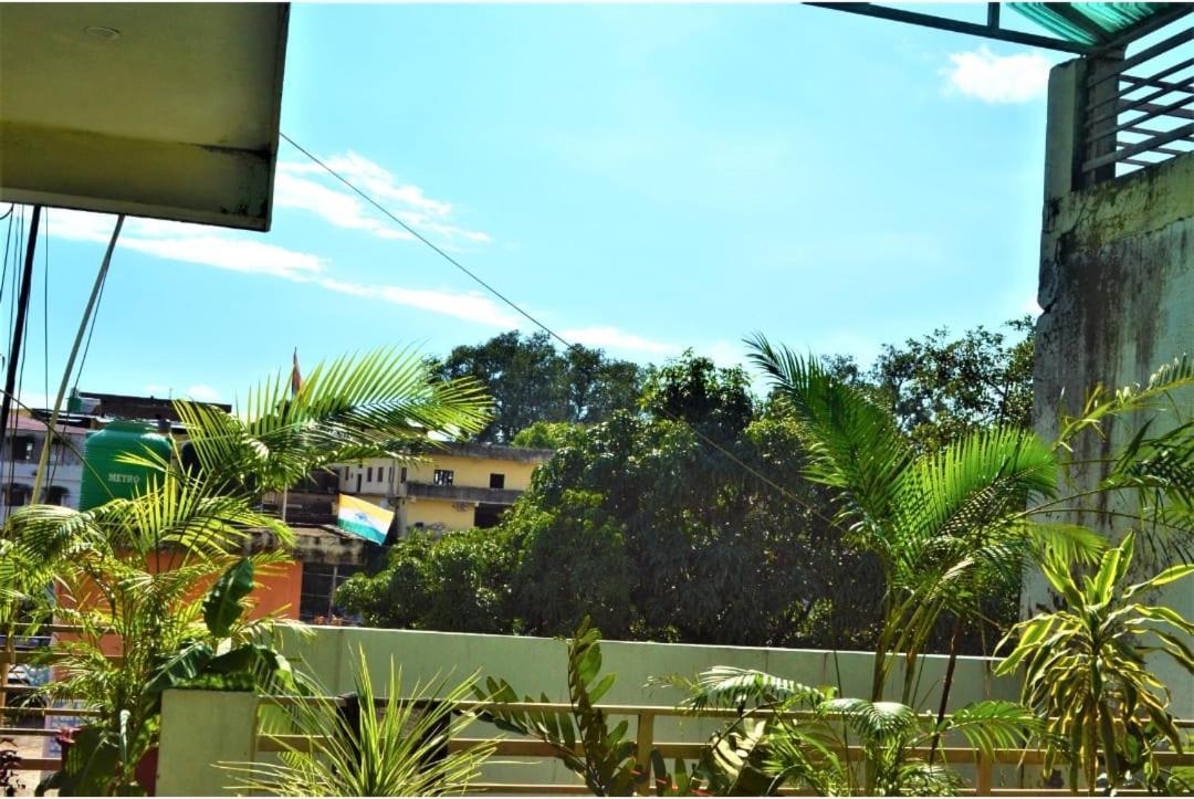 Hotel Atrium Inn Rishikesh Exterior photo